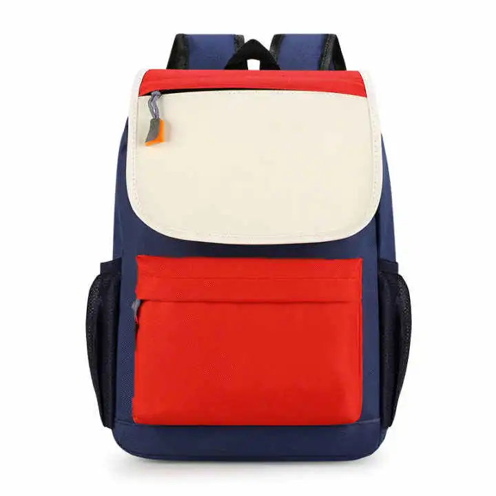 Oxford Girls Boys Bookbags Kids Children Mochilas School Bags Backpack