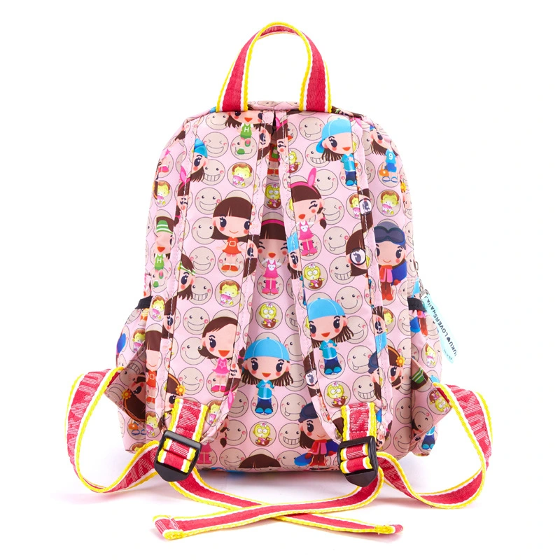 Daily Backpack Fashion Surprise Gift Rucksack Children Girls School Backpac