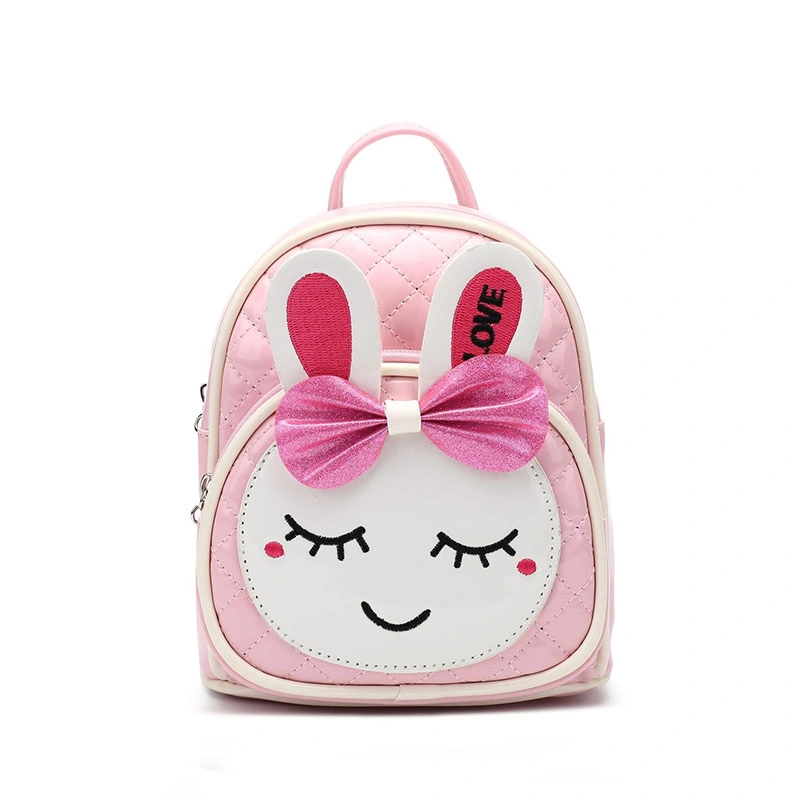 Cartoon Animal Backpack Children Cute Kid School Bags Girl Nursery Kindergarten Backpack School Bag