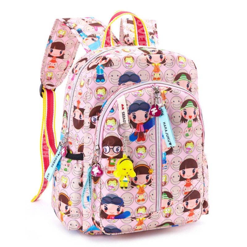 Daily Backpack Fashion Surprise Gift Rucksack Children Girls School Backpac