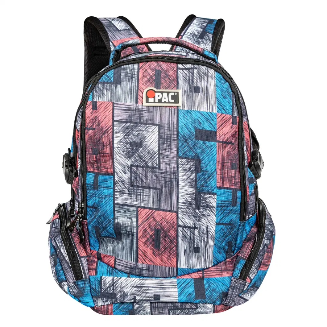 Kids Junior High School Bag Leisure Backpack Bag for Teenagers Boys or Girls