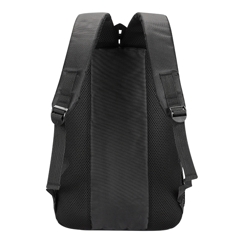 Nylon Waterproof Teens School Bag Trendy Backpack