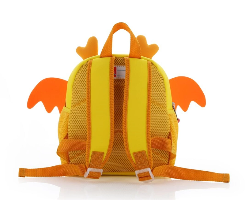 Kindergarten Dino Bag Preschool Bookbag Kids Dinosaur Boys Toddler Backpack