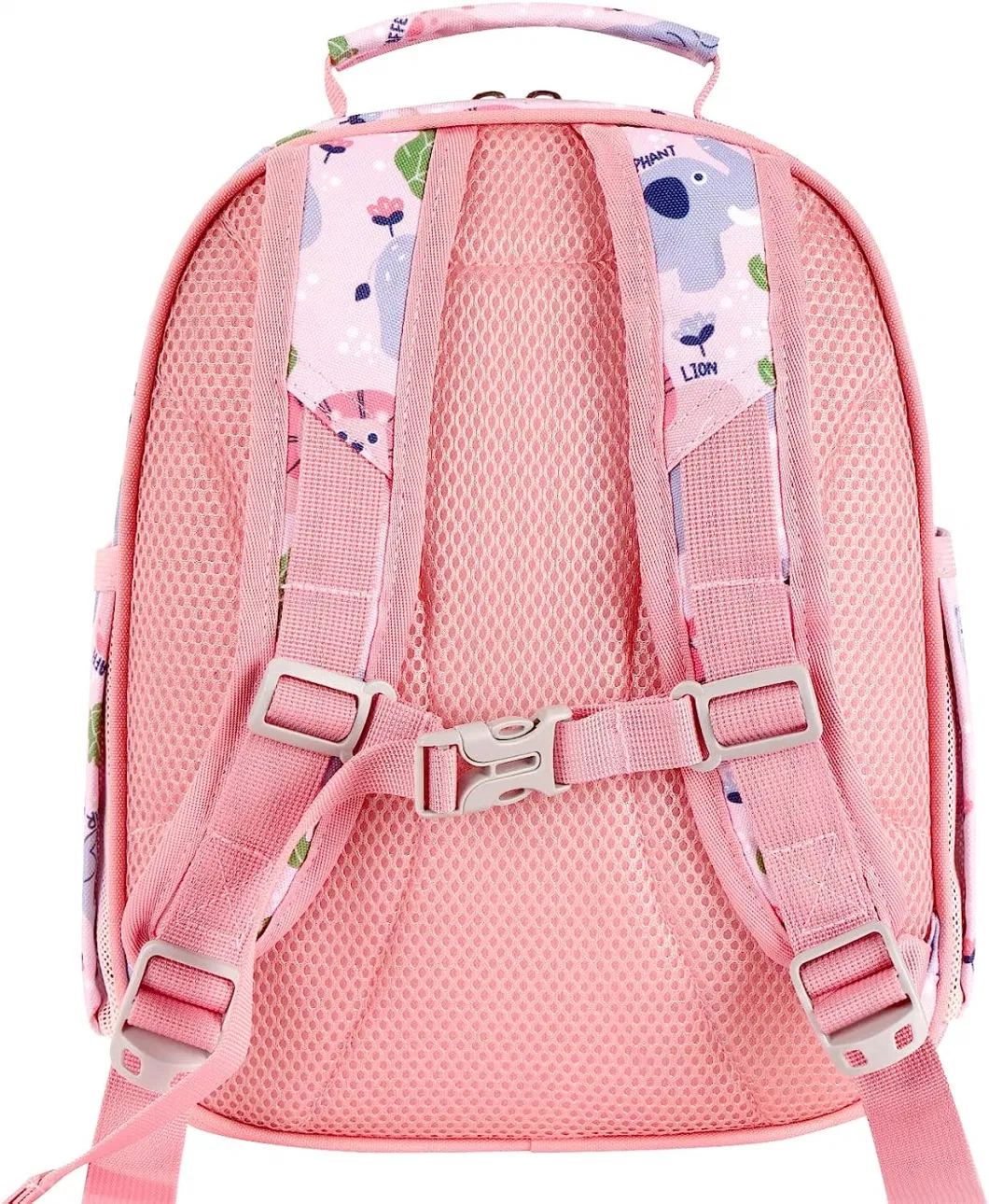 Wholesale Fashion Cartoon Unicorn School Backpack School Bags for Kids