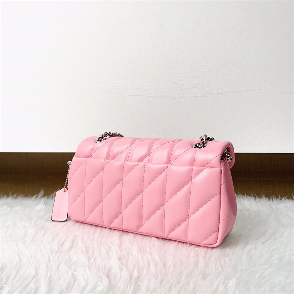 New Girly Fashion Chain Crossbody Bag Underarm Bag