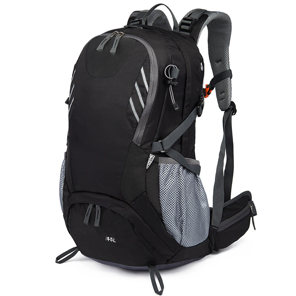 HOY Cook Travel Hydration Ludus Backpack with Breathable Shoulder Strap for Notebook Male RS-Adn-1061