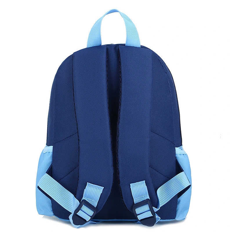 (WD6144) School Bag for Kids Toddler School Bag Wholesale School Bag Canvas School Bag