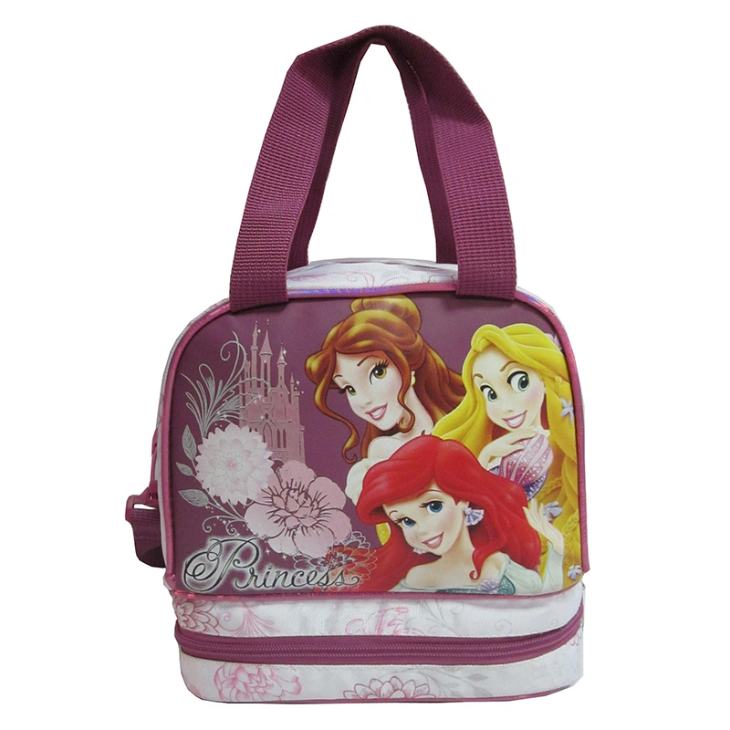 New Bag Kids Cartoon Pattern EVA Book Bags