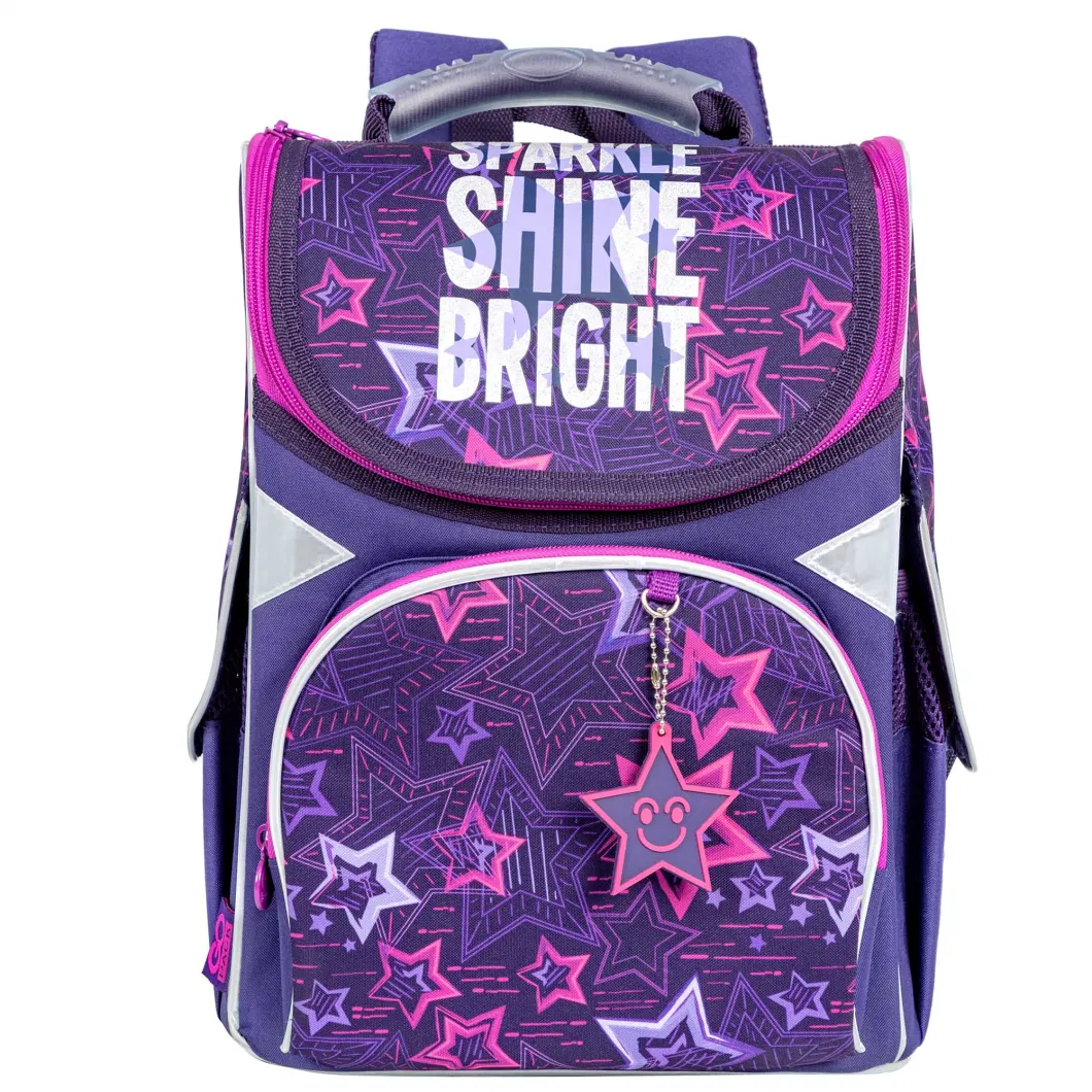 Kids Junior High School Bag Leisure Backpack Bag for Teenagers Boys or Girls