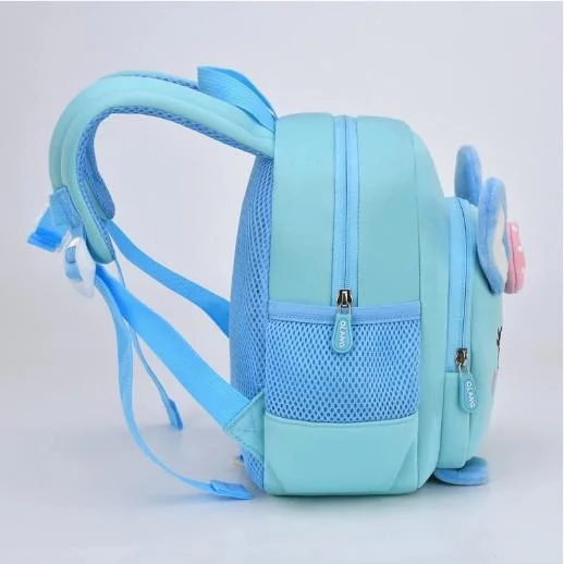 Baby Girl School Bags Backpack