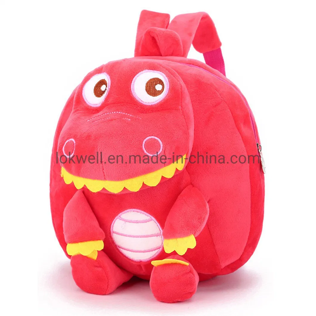 Girls Backpack for School Cartoon Schoolbags for Kindergarten