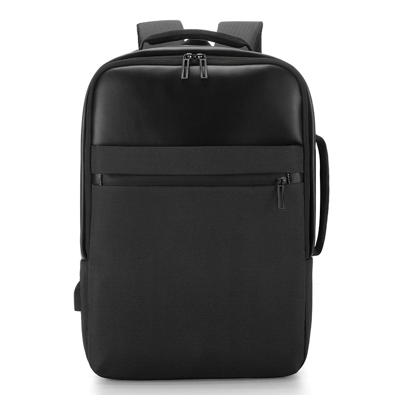 Fashionable USB Business Laptop Backpack for Men