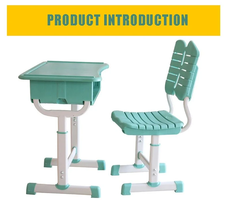 Primary School Cheap Furniture Childrens Table and Chair Sets