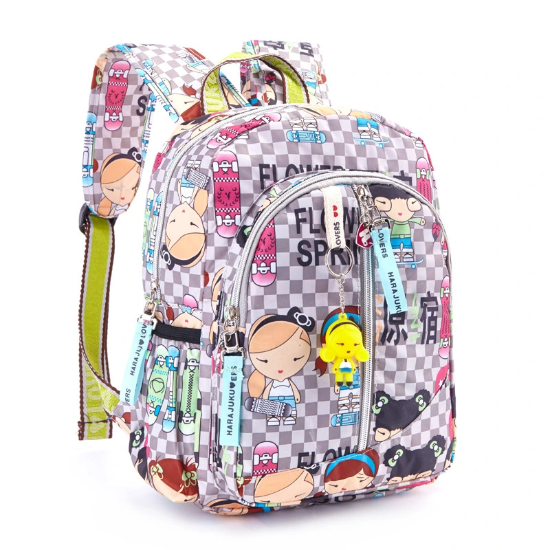 Daily Backpack Fashion Surprise Gift Rucksack Children Girls School Backpac