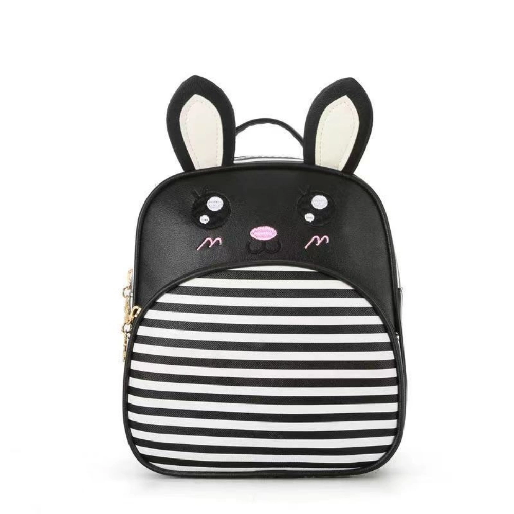 Bunny Kids School Backpack Nursery Kindergarten Girls Bag Bl14533