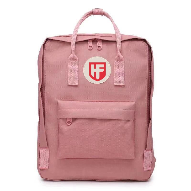 Classic Lightweight Student School College Bookbag Backpack Bags Casual Daypack for Boys Girls Children Kids