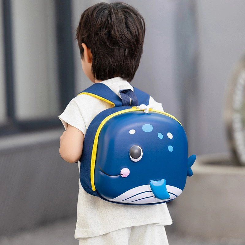 Newest Promotion Kids Cute Small School Bag Toddler Backpack with Waterproof Function