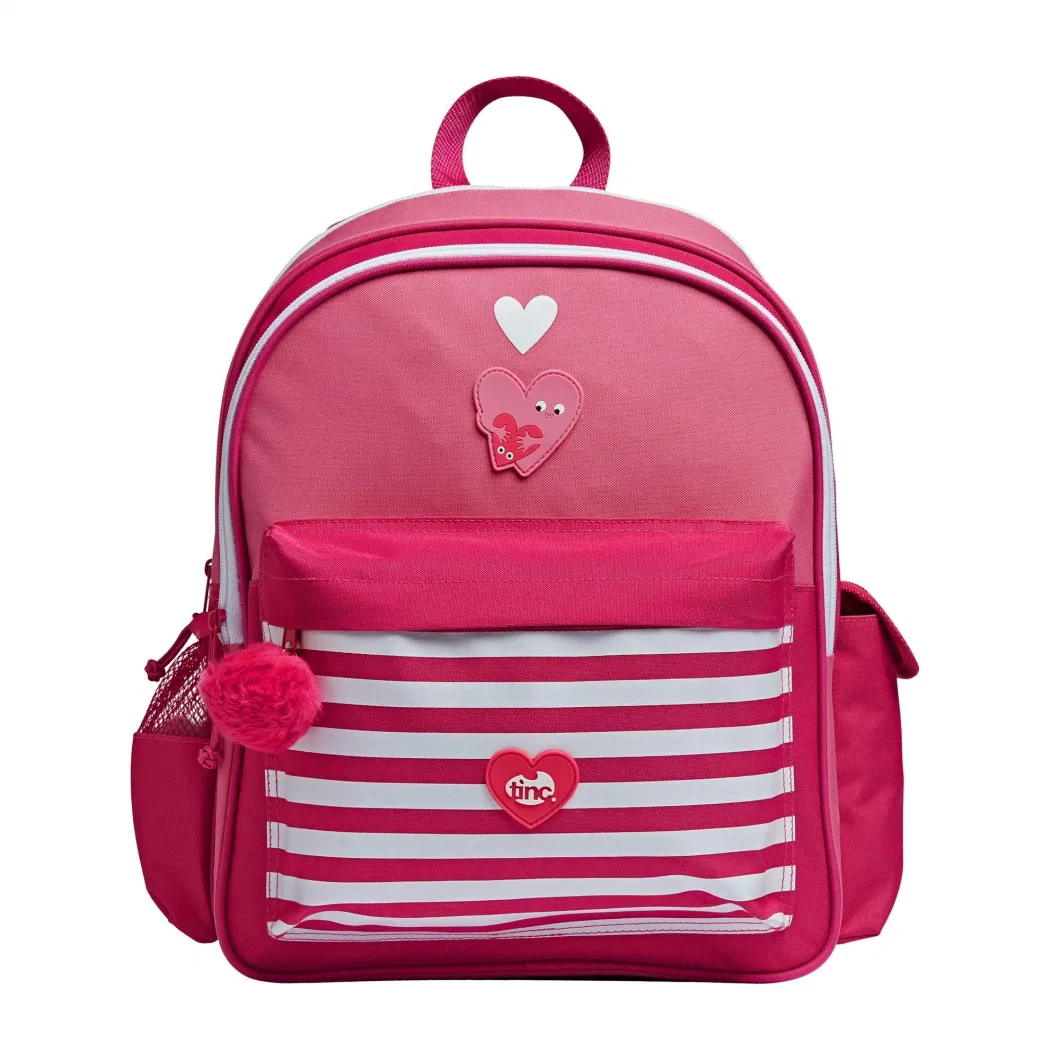 Back to School Backpack for Girls Kids School Backpack with Lunch Box Bookbag