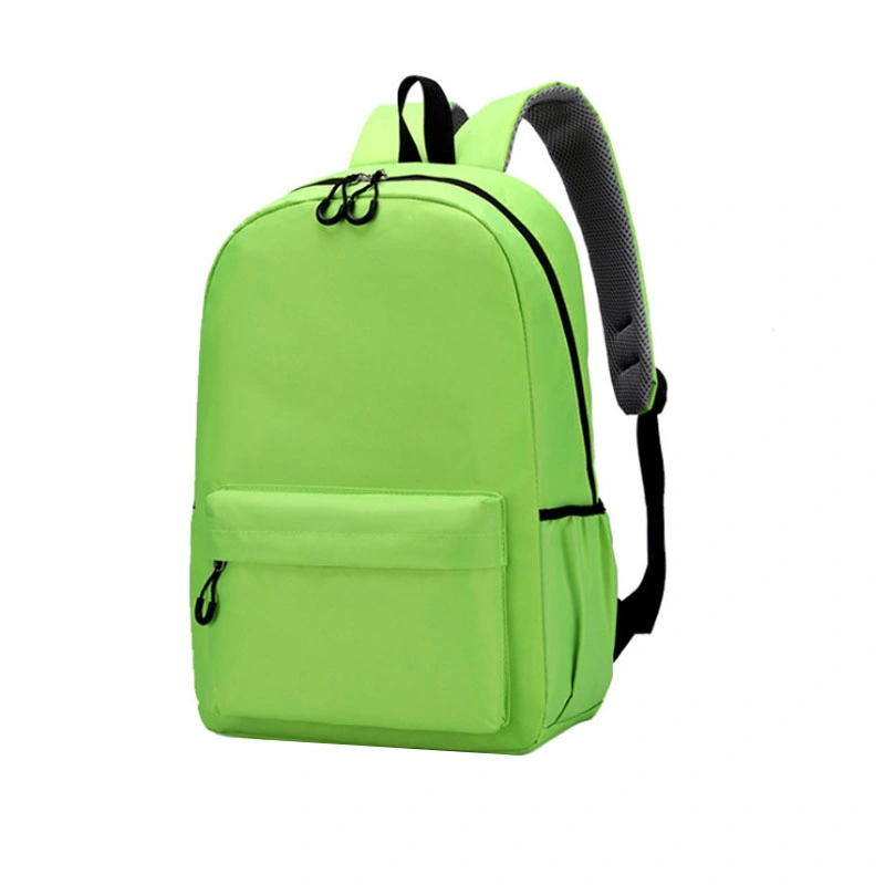 Wholesale Custom School Bag Backpack Waterproof Book Bag