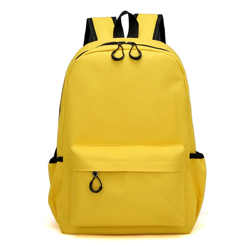 Wholesale Custom School Bag Backpack Waterproof Book Bag