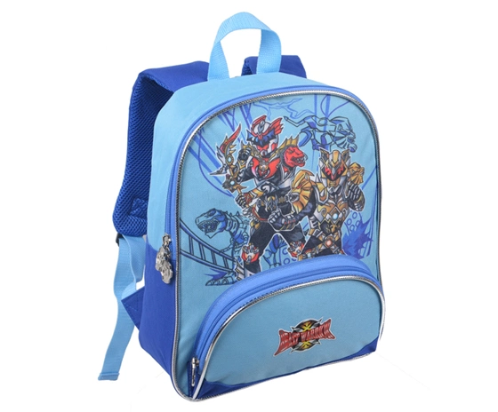 Fashion Trend Primary Cartoon Picture School Bookbag Backpack