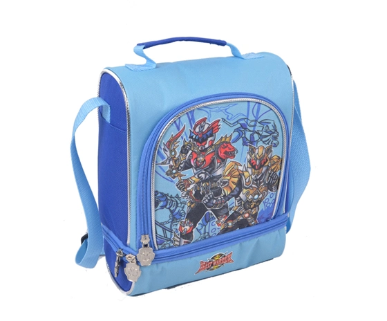 Fashion Trend Primary Cartoon Picture School Bookbag Backpack