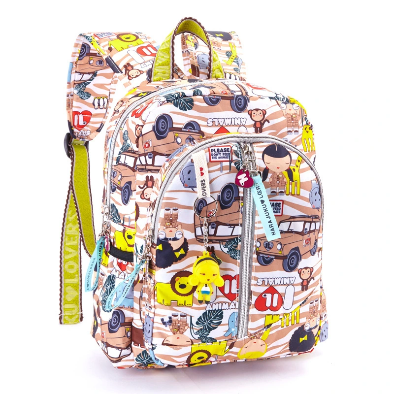 Daily Backpack Fashion Surprise Gift Rucksack Children Girls School Backpac