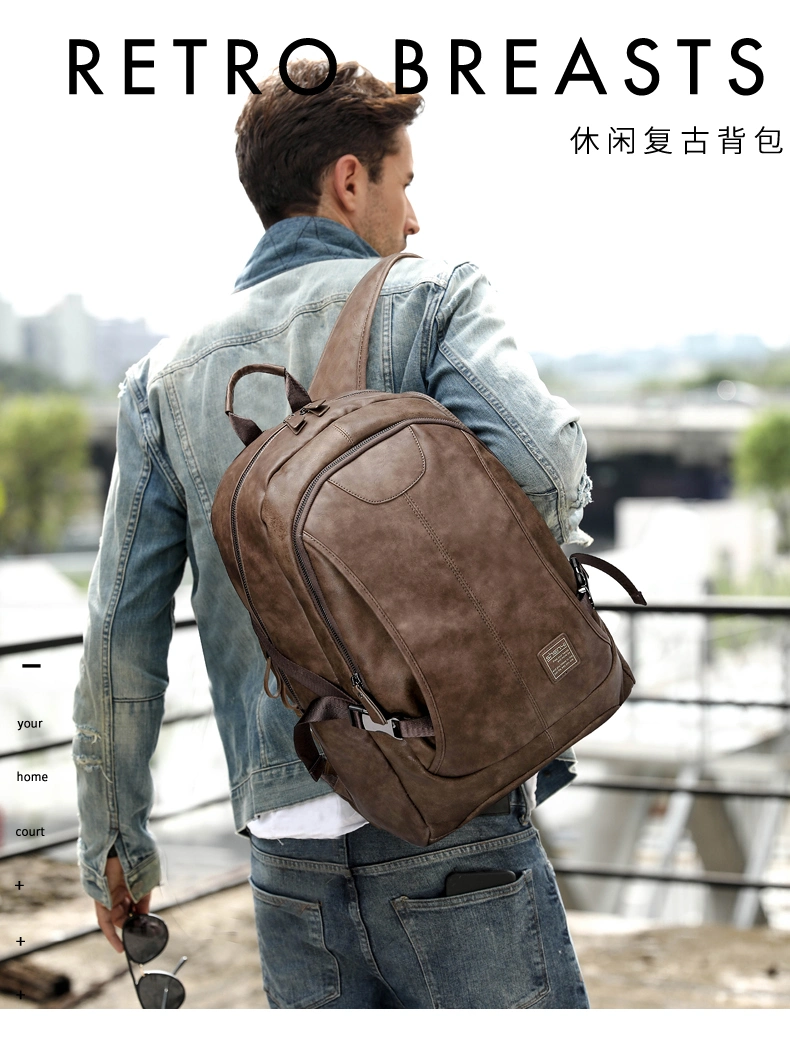 Promotional Student Bag Business Backpack