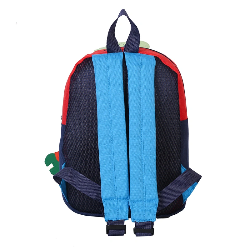 Cool Innovative Children Cartoon Backpack Schoolbag for Little Boys