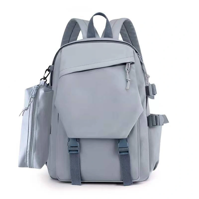 Large Capacity School Bag Travel Bags Girl Boy Bookbags High Teenager Student Backpack School Bags Set for Kids