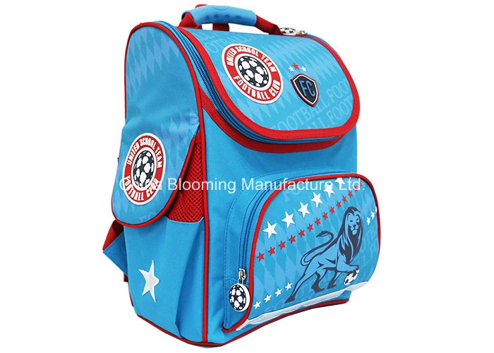 Leisure Children Book Backpack Student Back to School Bag