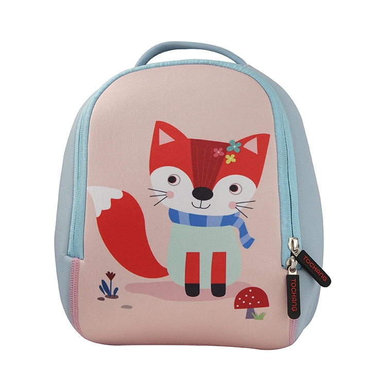 Children Backpacks Kids for Girls Age 0-6 Sweet Cartoon Small Bag Hot Popular Durable Waterproof Backpack Outdoor Backpacks