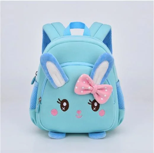 Baby Girl School Bags Backpack