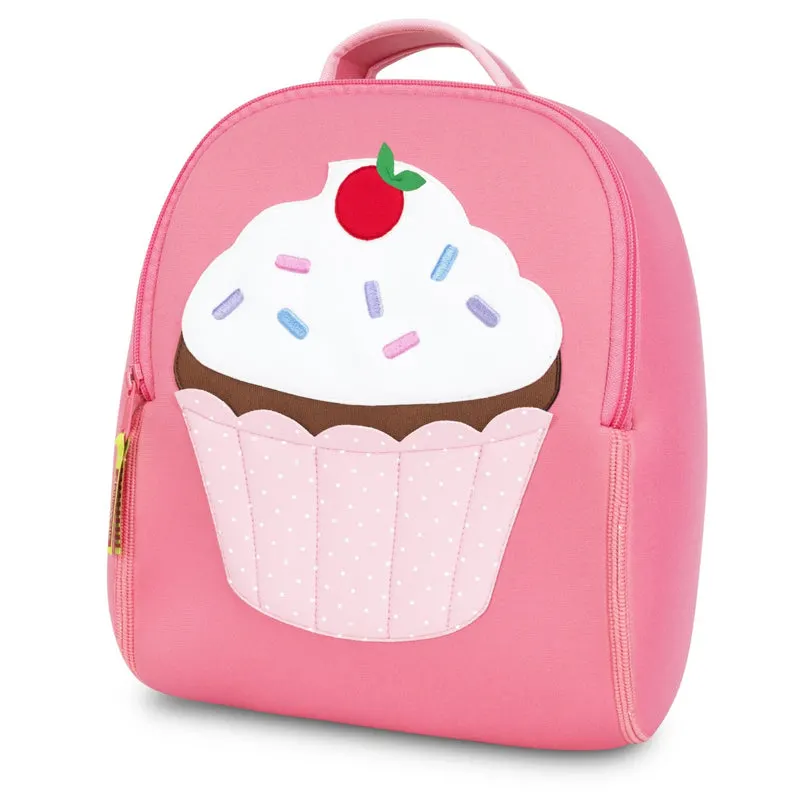 2023 Boys Girls Toddler Cute Kindergarten School Bag Neoprene Lunch Bag