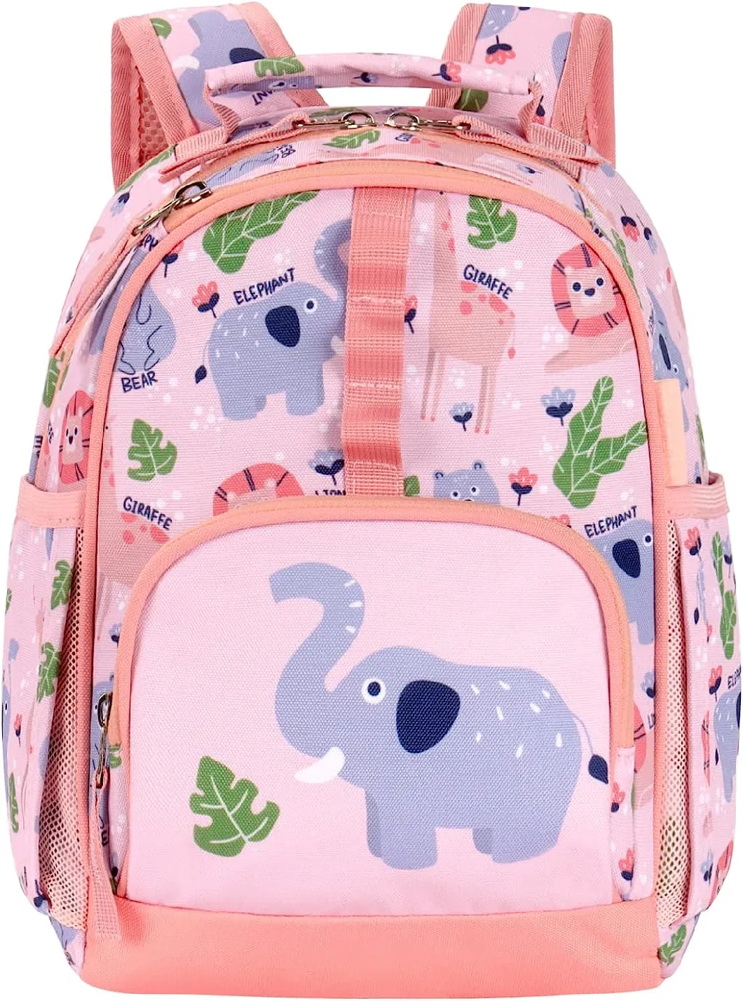 Wholesale Fashion Cartoon Unicorn School Backpack School Bags for Kids