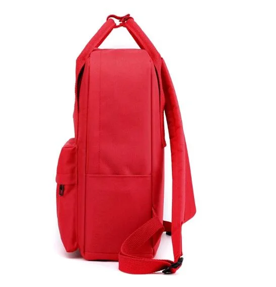 Multifunctional Factory Sale Waterproof Children School Bags for Boys Girls Kids Backpacks 600d Primary School Bag