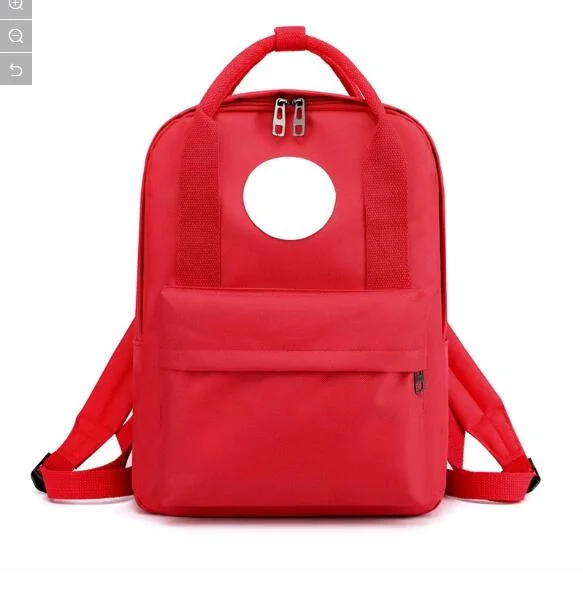 Multifunctional Factory Sale Waterproof Children School Bags for Boys Girls Kids Backpacks 600d Primary School Bag