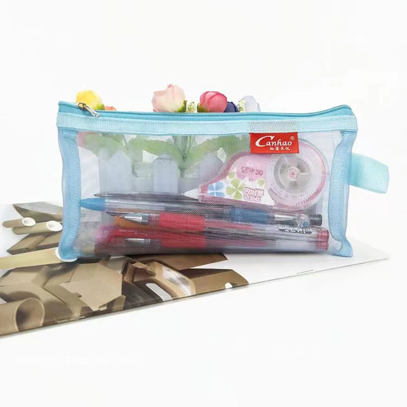 BPA Free Reusable Storage Bags, Sandwich Lunch Bags, Small Kids Snack Bags for Food, Extra Thick Leak Proof Reusable Food Bags