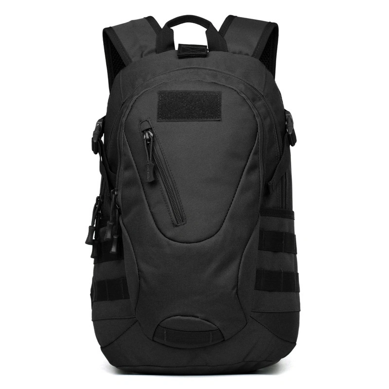 Tactical Backpack Rucksacks Outdoor Camping Hiking Bag Pack Wyz17183