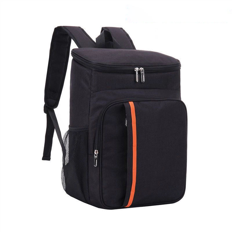 Travel Picnic Large Lunch Bag Leak Proof Soft Side Insulated Waterproof Cooler Backpack