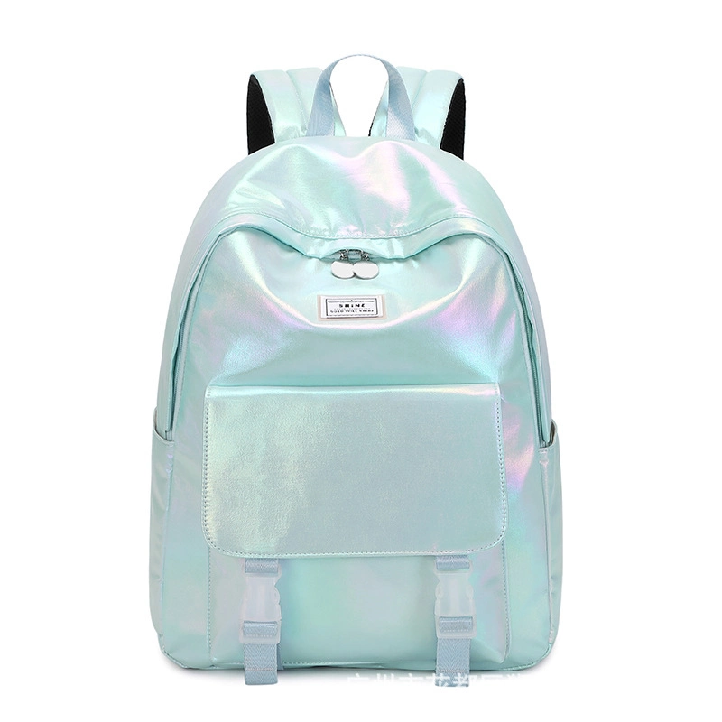 Backpack ODM OEM Wholesale Factory New Arrival Best Selling Anti Splash Rain Proof Wholesale Replicas Girl Student School Bag