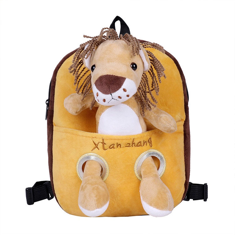 Cute Cartoon Bag Fashion Kids Backpack