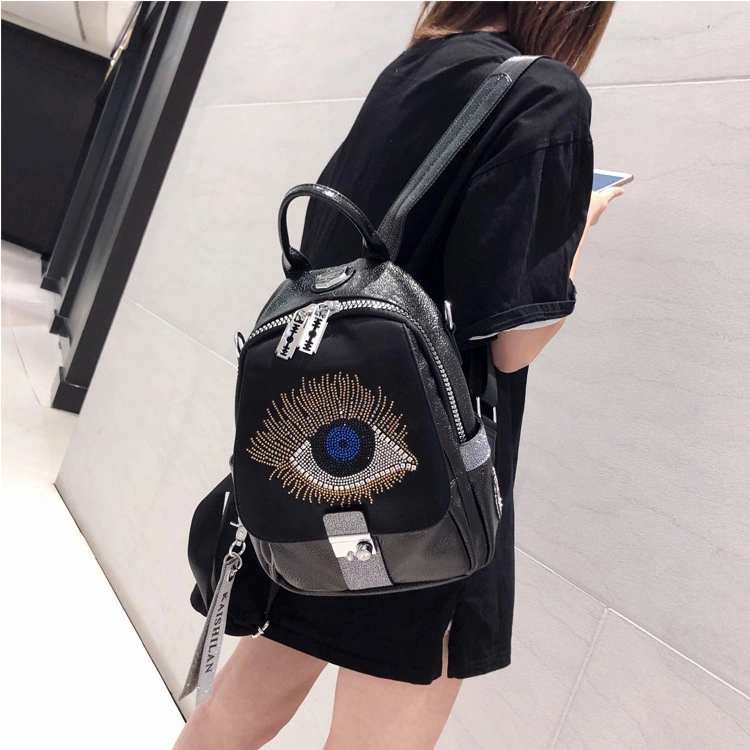 (WD6803) Cute Backpacks Fashion Backpacks Waterproof Backpack Backpack Brands Small Backpack for Women