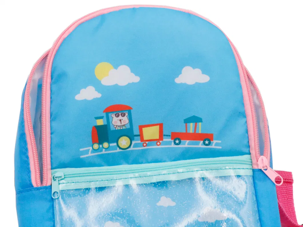 Small Kids/Children Backpack Students&prime; School Bag Custom Made Wholesale