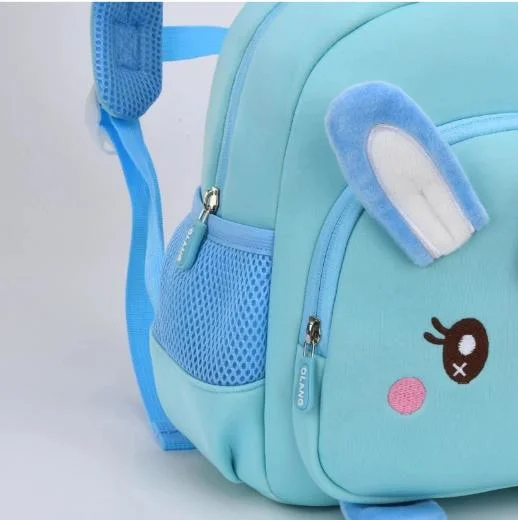 Baby Girl School Bags Backpack