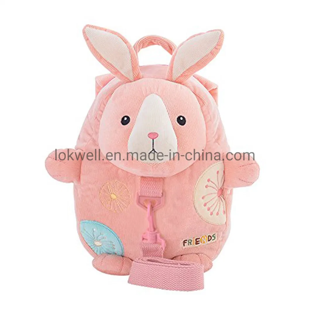 Girls Backpack for School Cartoon Schoolbags for Kindergarten