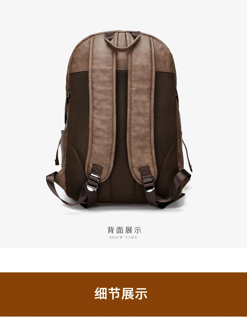 Promotional Student Bag Business Backpack