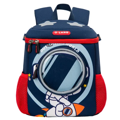 Mejor Precio <a href='/bolsa/'>Bolsa</a> de Escuela para niños de buena calidad Vivero de gran capacidad <a href='/mochila/'>Mochila</a> escolar