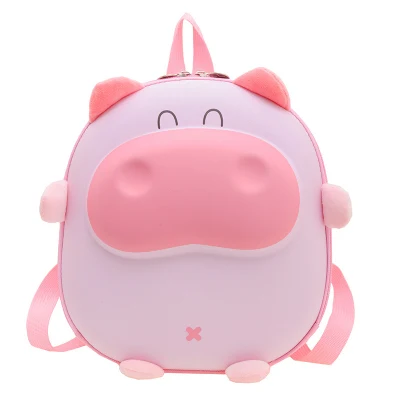 Cute 3D Diseño de niñas y niños pequeños <a href='/mochila/'>Mochila</a> caliente Mochila infantil para niños pequeños