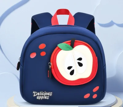 Buena Precio <a href='/mochila/'>Mochila</a> de Kindergarten de alta calidad Eco-Friendly <a href='/bolsa/'>Bolsa</a> para niños Chicos